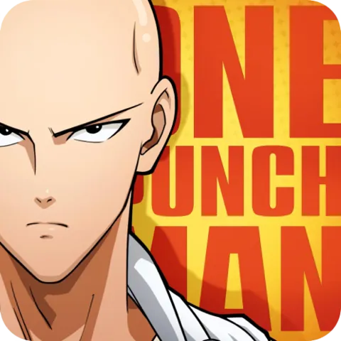 One Punch Man: The Strongest image